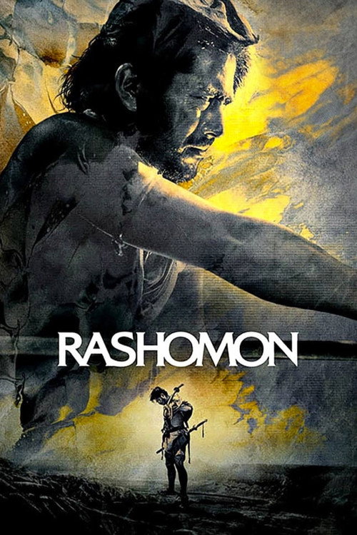 Rashomon cover