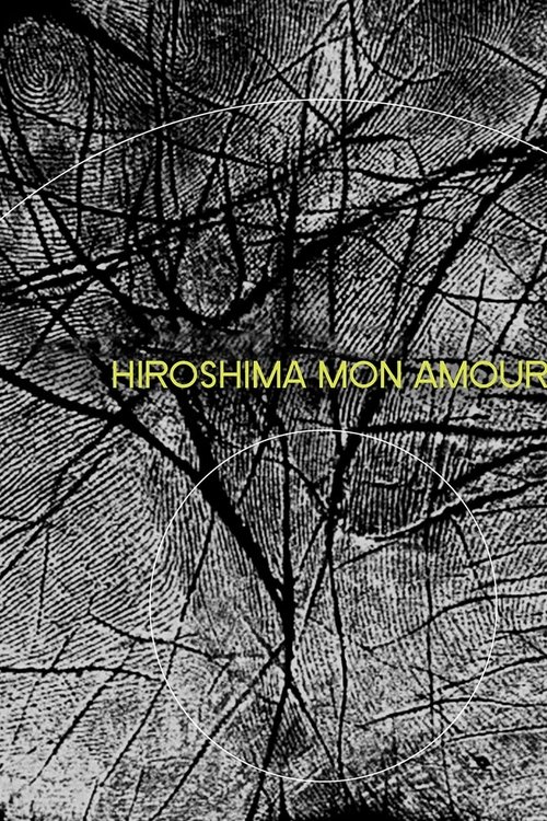 Hiroshima Mon Amour cover