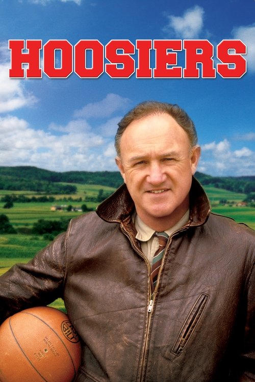 Hoosiers cover