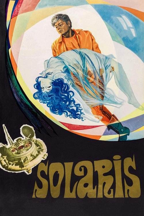 Solaris cover