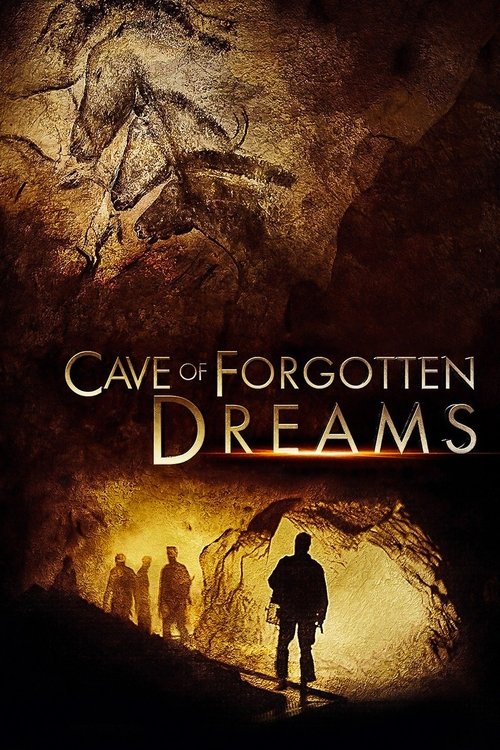 Cave of Forgotten Dreams cover