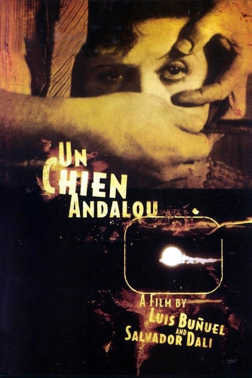 Un Chien Andalou cover