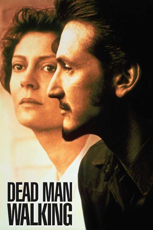Dead Man Walking cover