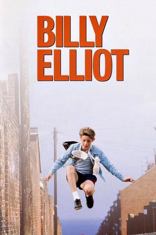 Billy Elliot cover