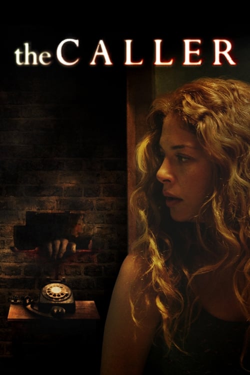 The Caller cover