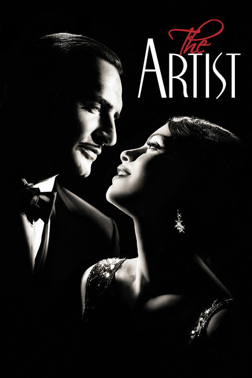 The Artist cover