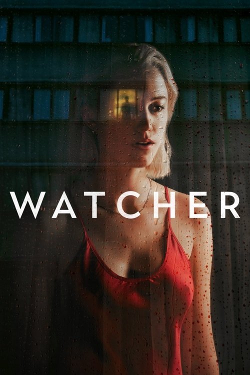 Watcher cover