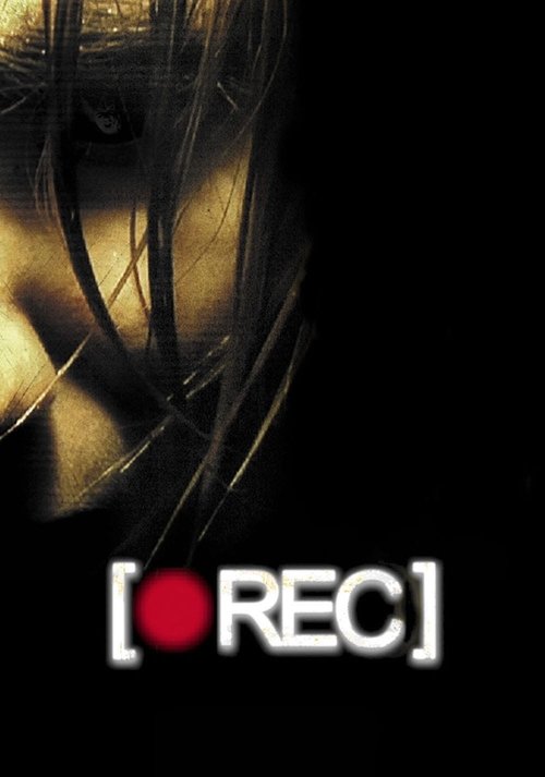 [REC] cover