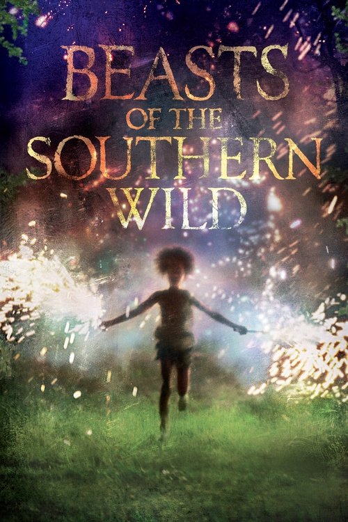 Beasts of the Southern Wild cover