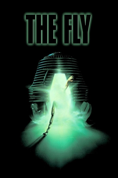 The Fly cover