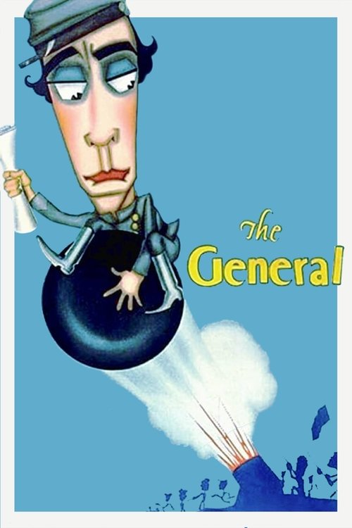 The General cover