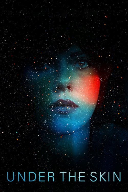 Under the Skin cover