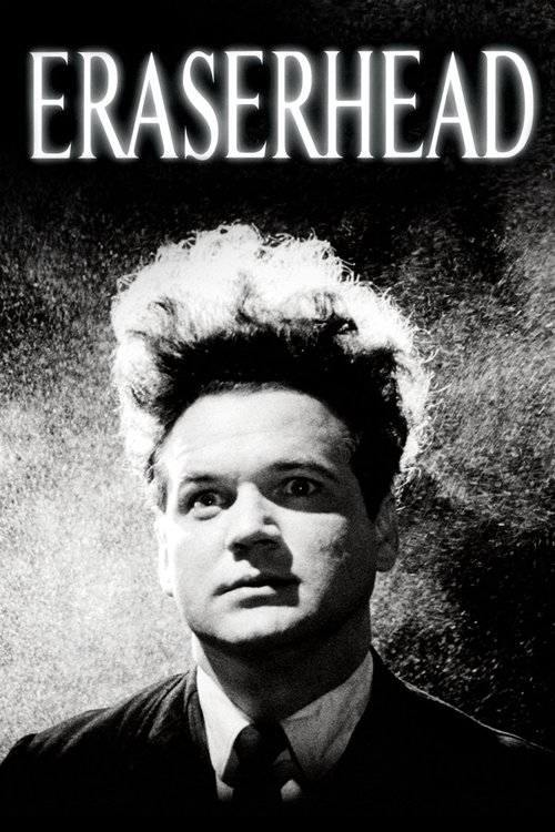 Eraserhead cover