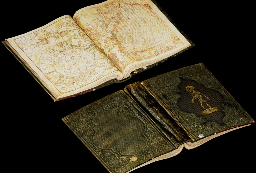 What Remains cover