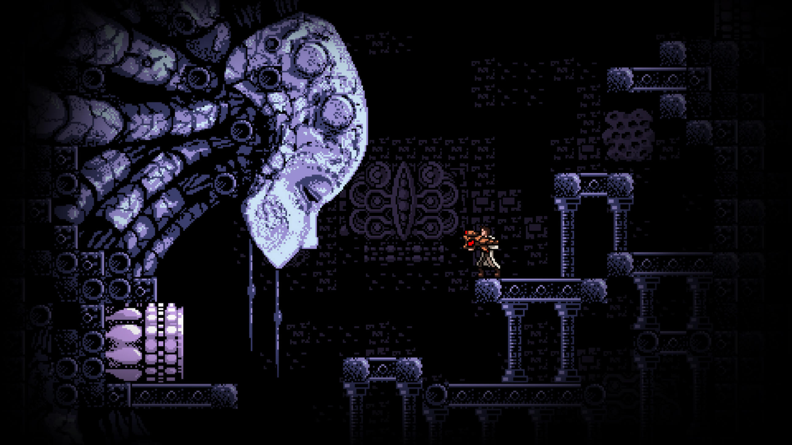 Axiom Verge cover