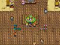 Harvest Moon cover