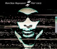 Heroes cover