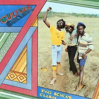 Two Sevens Clash cover