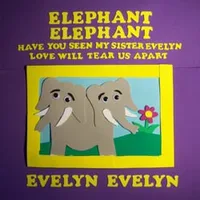 Elephant Elephant cover