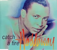 Catch a Fire cover