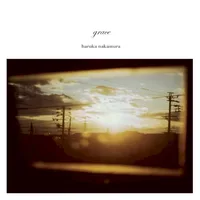 Grace cover