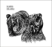 Scaring the Girls cover