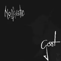 Goat cover