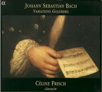 Variations Goldberg cover