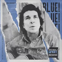 Blue Blue Blue cover