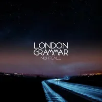 Nightcall cover