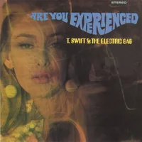 Are You Experienced cover