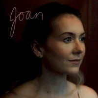 Joan cover