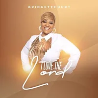 I Love the Lord cover