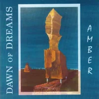 Amber cover