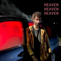 Heaven Heaven Heaven cover