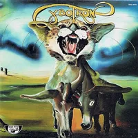 Cybotron cover
