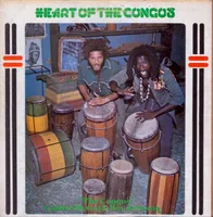 Heart of the Congos cover