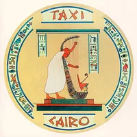 Cairo cover