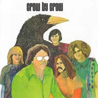 Crow by Crow cover