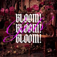 BLOOM! BLOOM! BLOOM! cover