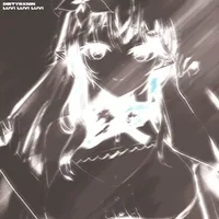 Luv! Luv! Luv! cover