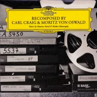 ReComposed cover