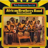 Yaa Amponsah Special cover