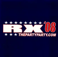 The Party Party cover