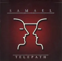 Telepath cover