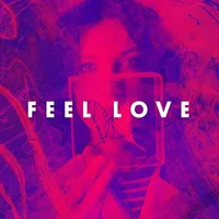 Feel Love cover