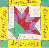 Tiger Trap cover