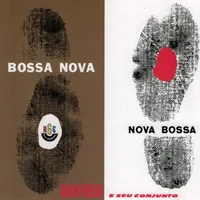 Bossa Nova, Nova Bossa cover