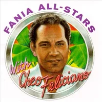 Fania All Stars cover
