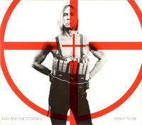 Ready to Die cover